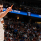 Image for article titled Nikola Jokic Finally Triumphed Over His Archenemy The Microphone